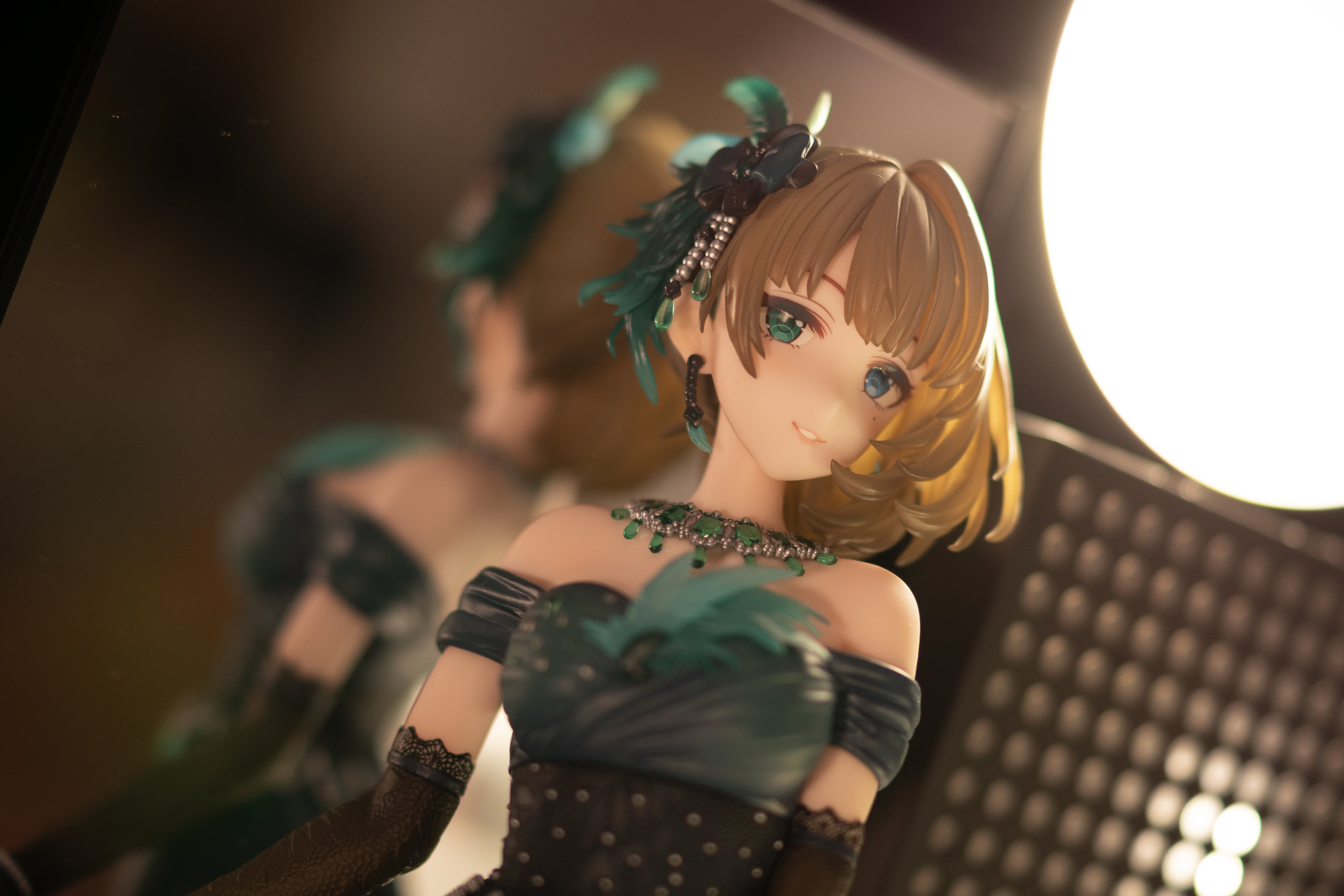 Pretty Liar] 高垣楓+ | Kaede Takagaki | cafe yui