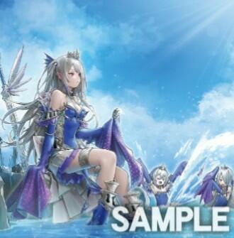 遊戯王OCG情報】フォトン・ハイパーノヴァに『嫋々たる漣歌姫の壱世壊