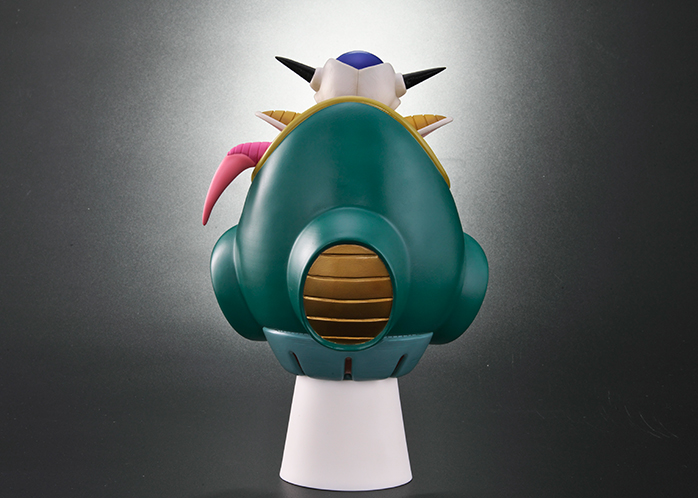 ドラゴンボールアライズ フリーザ第一形態 SPカラーVer.【商品仕様
