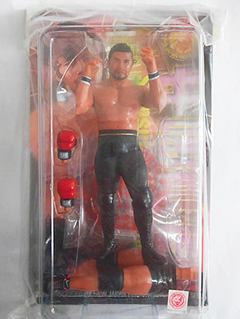 2018年の棚橋弘至と中邑真輔 : あなたは『おもしろマガジン』