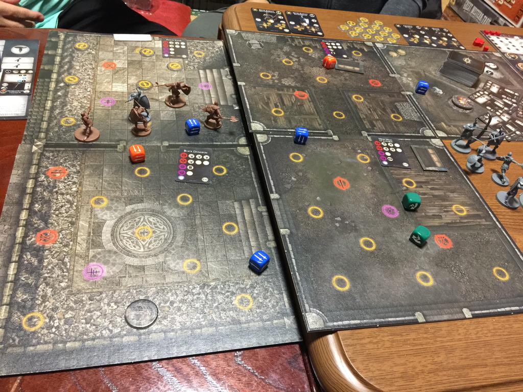 後編】ダークソウル ボードゲーム(Dark Souls The Board Game