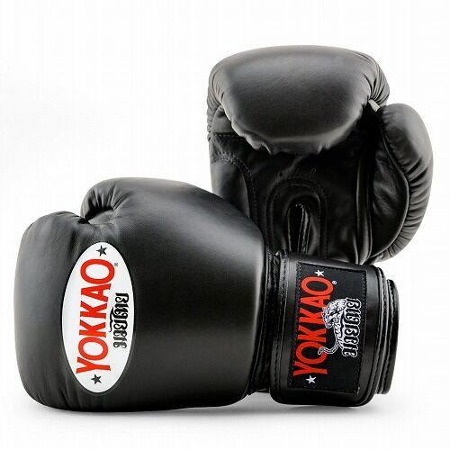 Yokkao】ボクシンググローブ、レガース等入荷しました！
