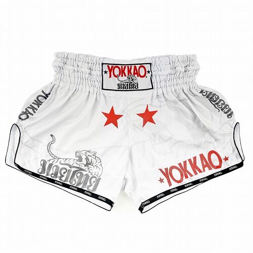Yokkao】ムエタイパンツ、Tシャツ入荷しました！