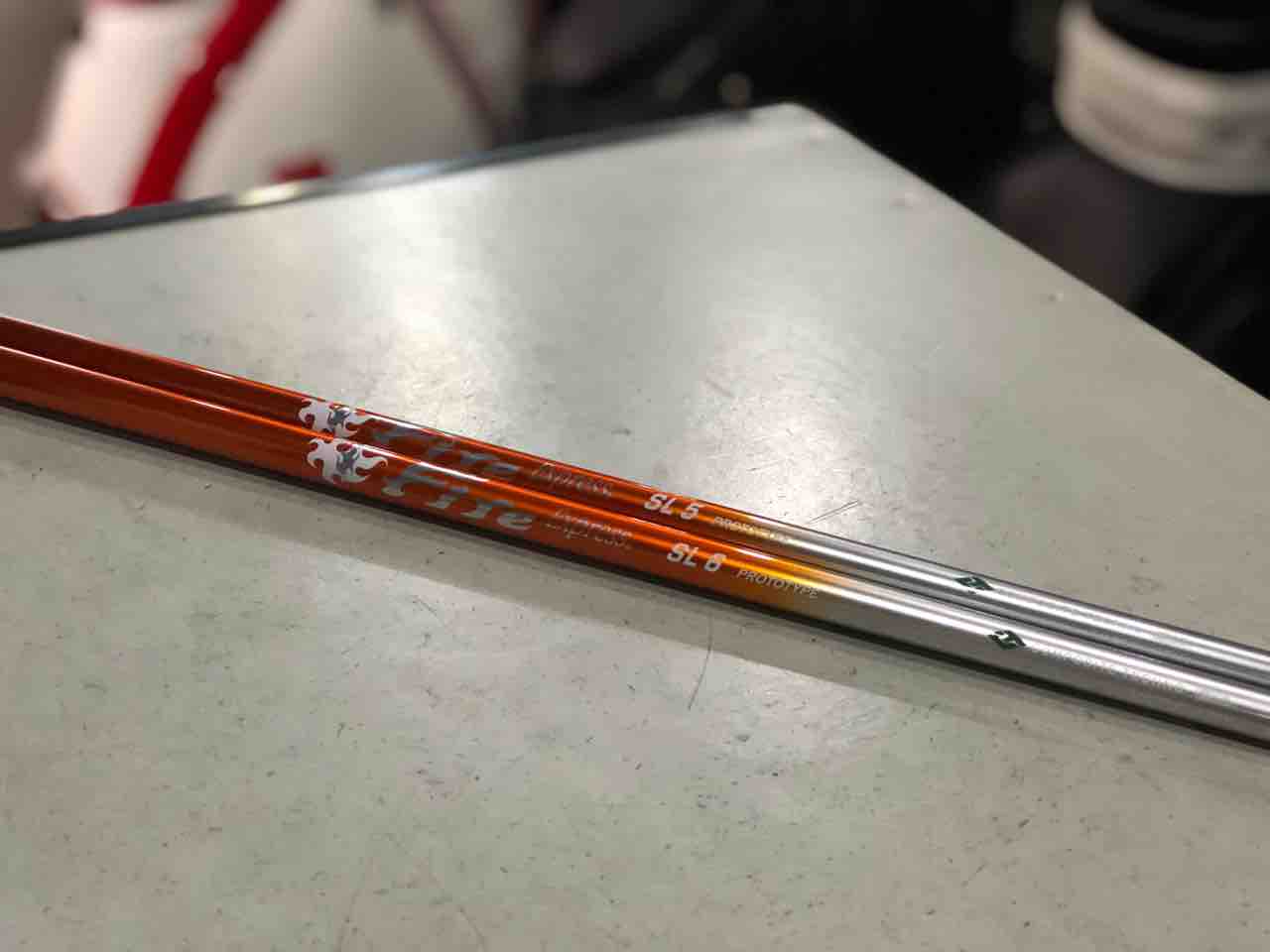 ☆Fire Express SL-5 & SL-6☆ : Club-Tのキャバクラ?日記