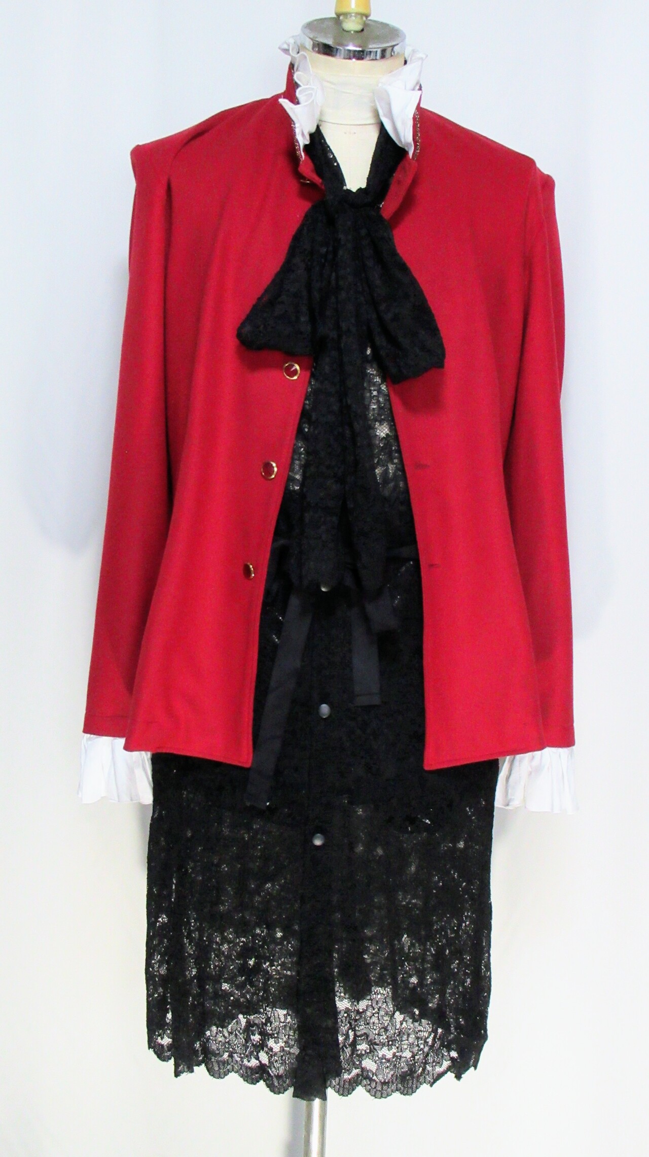 TOUR 2023 異空-IZORA- : COSMO'S COSTUME