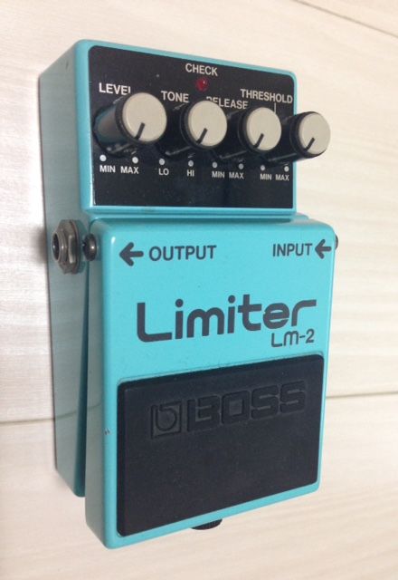 LM-2(BOSS) : 四人冗語
