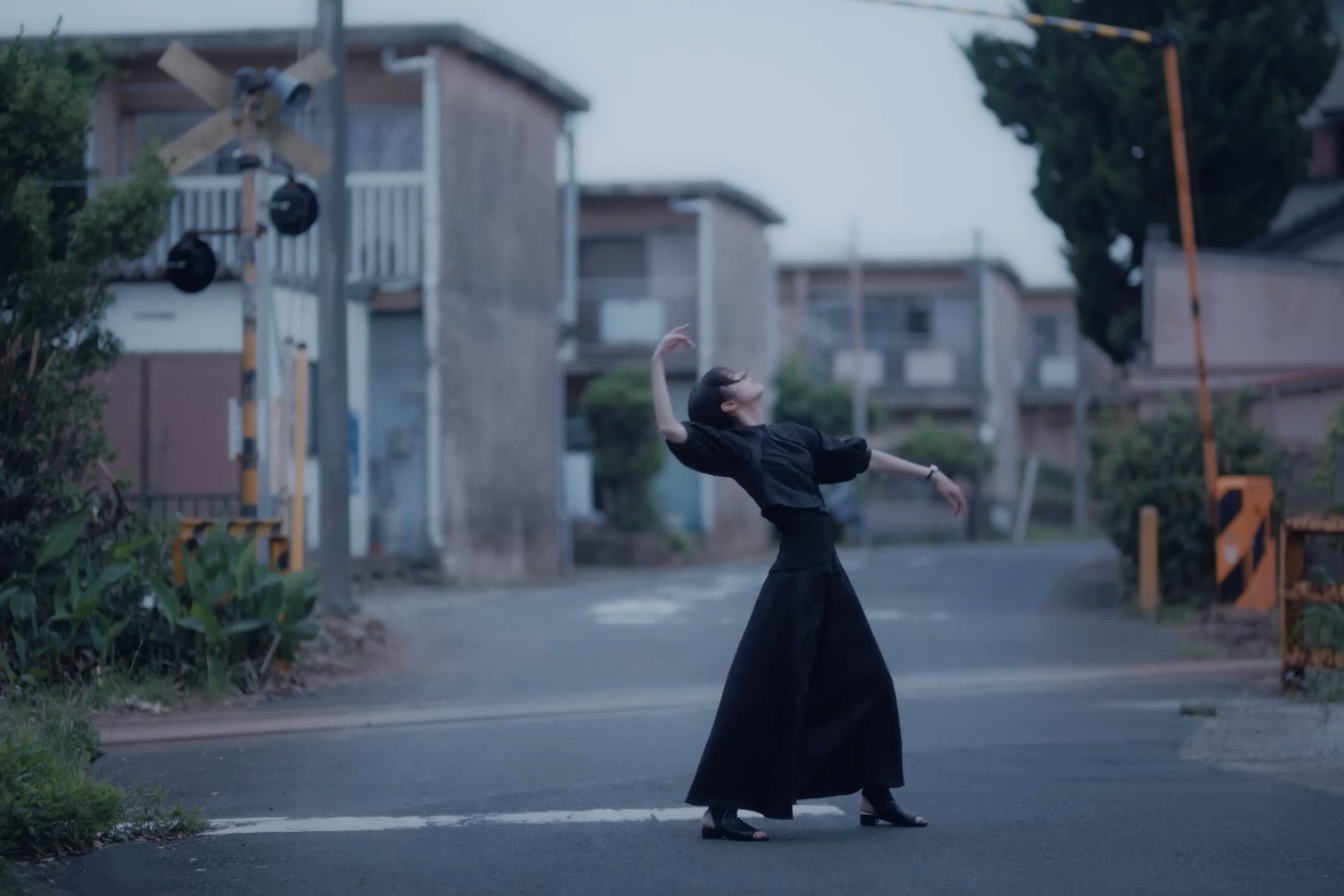 櫻坂46「ドローン旋回中」PV撮影場所 : fumi Diary 2号店: ロケ地ノート