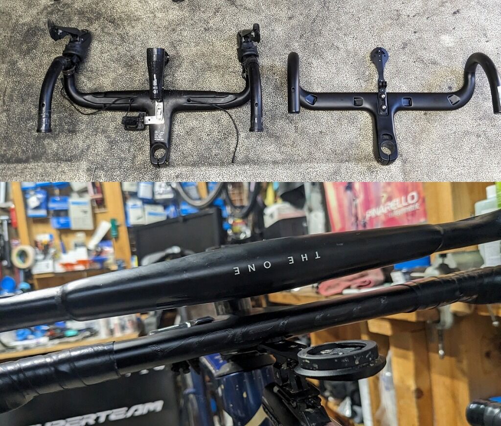 4万円以下!? YOELEOの一体型ハンドル H9を見る！ : えふえふぶろぐ