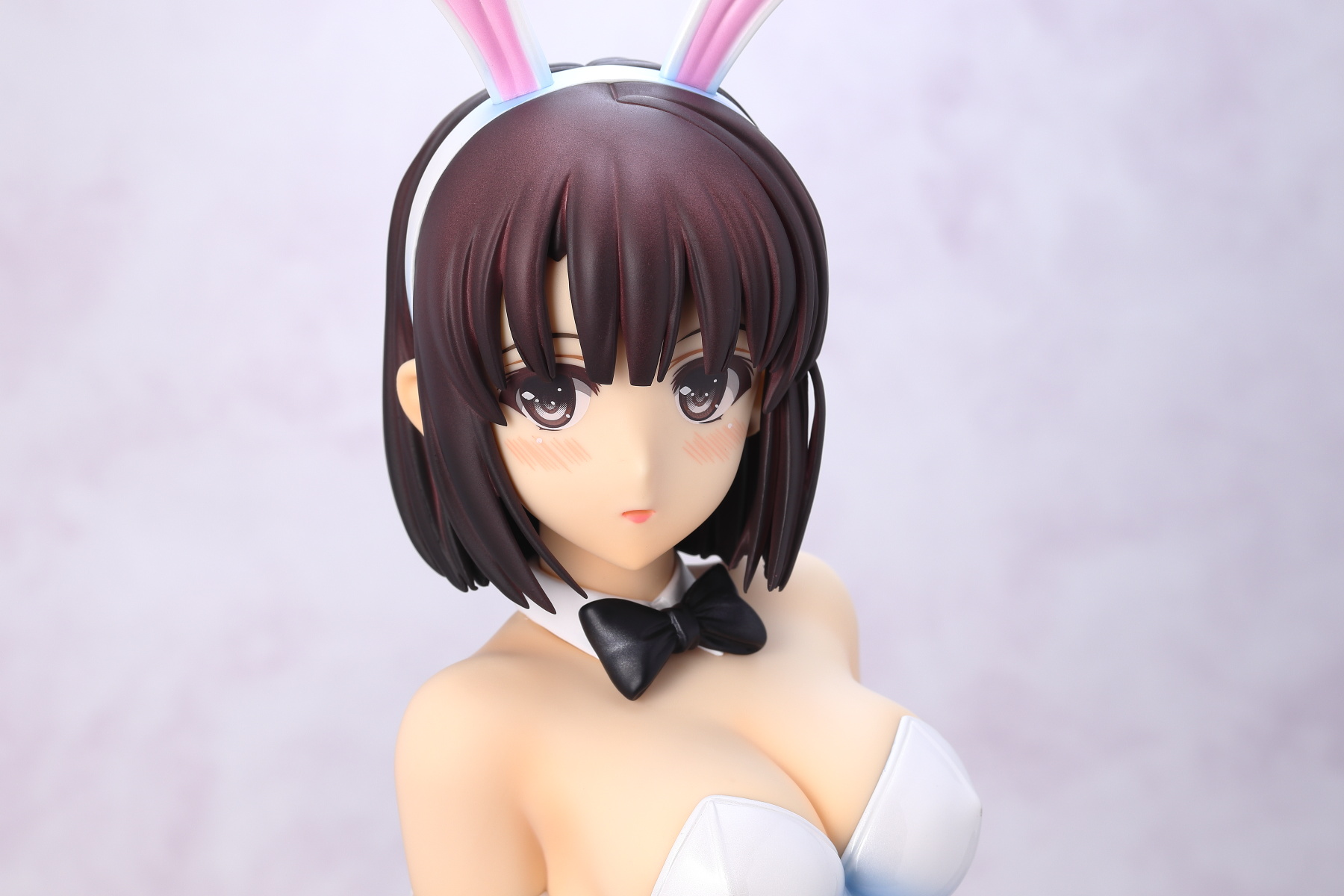 B-STYLE 冴えない彼女の育てかた♭ 加藤恵 生足バニーVer. フリー