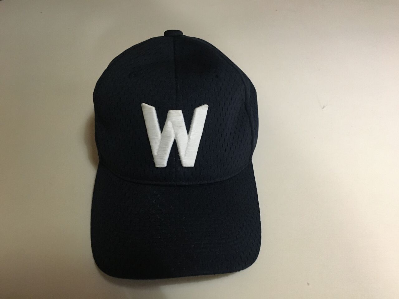 ベースボールキャップ考現学 第3回 横浜大洋ホエールズ(1978-92年,NPB