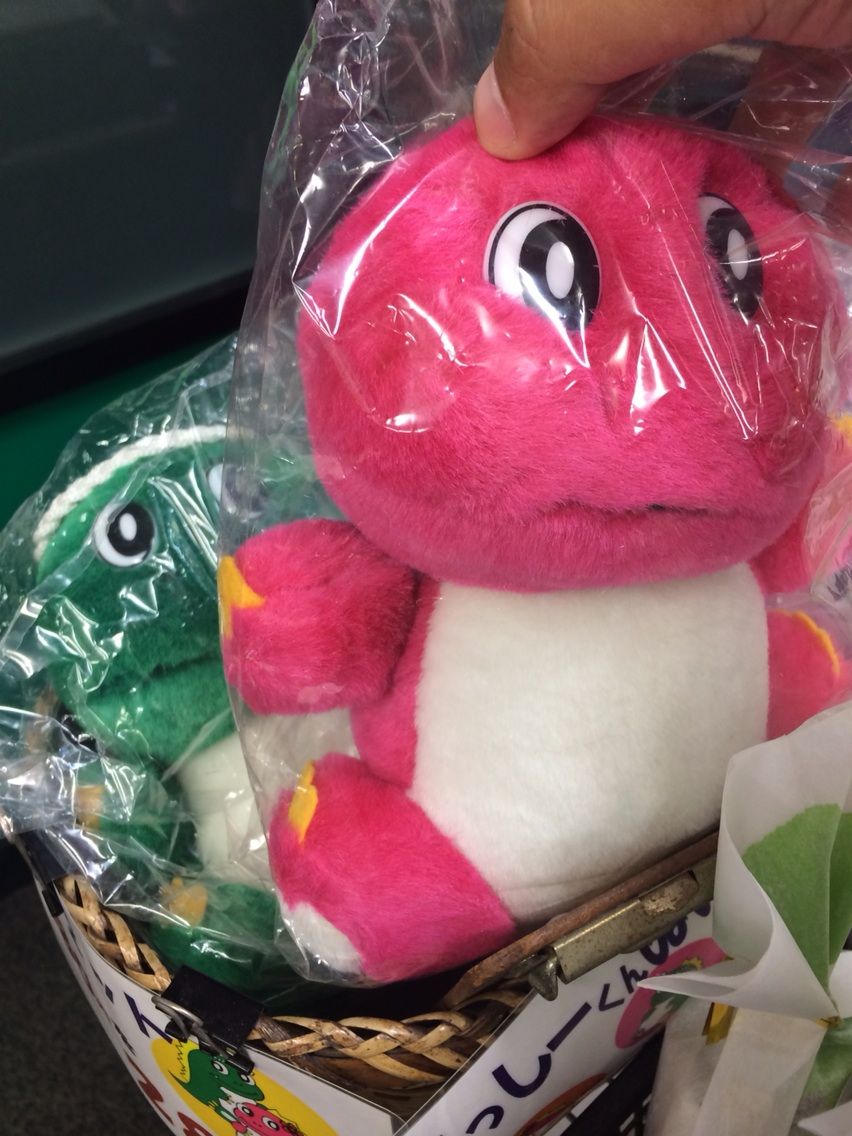 和歌山の回転寿司「すっしーくん」をご存知だろうか？ : 備忘録