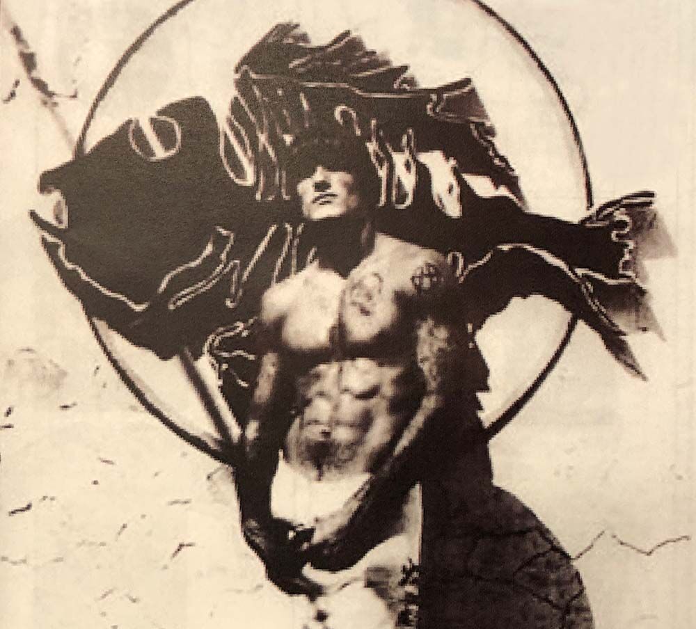 伝説のサーフ&スケートブランド『BRONZE AGE』 : HOLYSMOKE