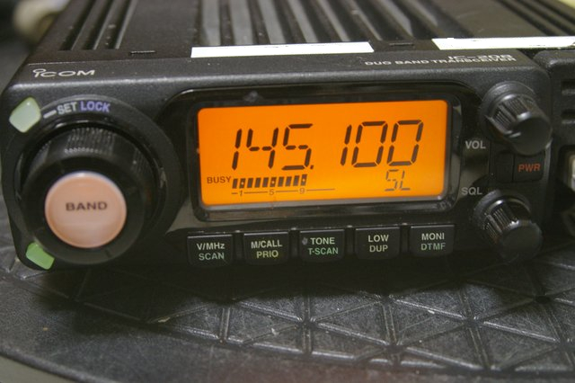 IC-208 パワー低下 : JHGのブログ