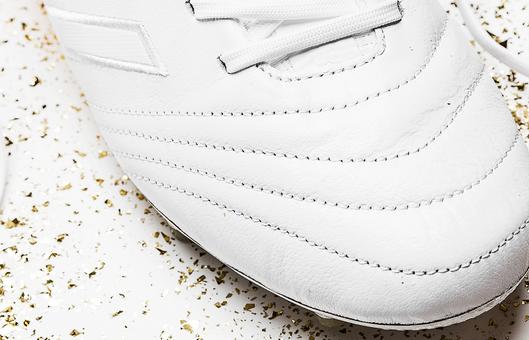 限定カラー】 コパ17.1 FG/AG 白×金 登場 : Kohei's BLOG サッカー