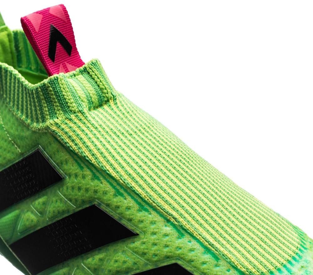 adidas エース16+ ピュアコントロール 正式公開 : Kohei's BLOG