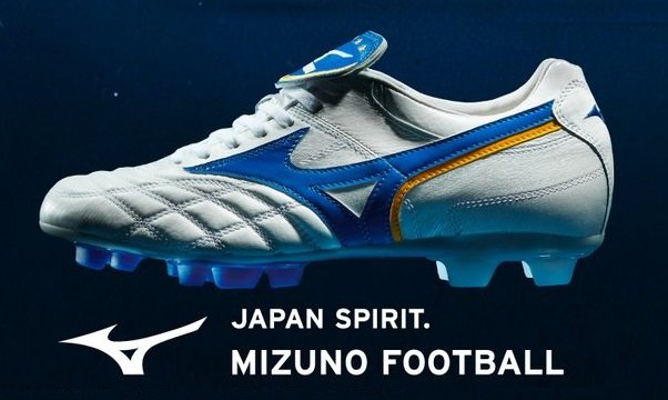 復刻版】 ミズノ ウェーブカップリバウド 1000足限定発売 (ウェーブ