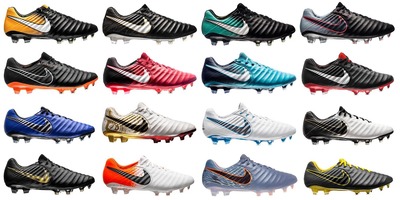 ナイキ ティエンポレジェンド7エリートFG 全カラー まとめ : Kohei's