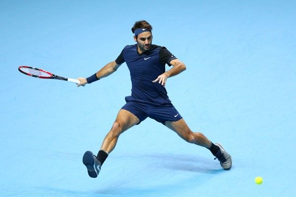 2015 フェデラーのウェア どれがお好きですか？ : テニスのある日々