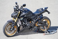 カワサキ（KAWASAKI） ニンジャZX-4R | Ninja ZX-4Rのバイク買取相場