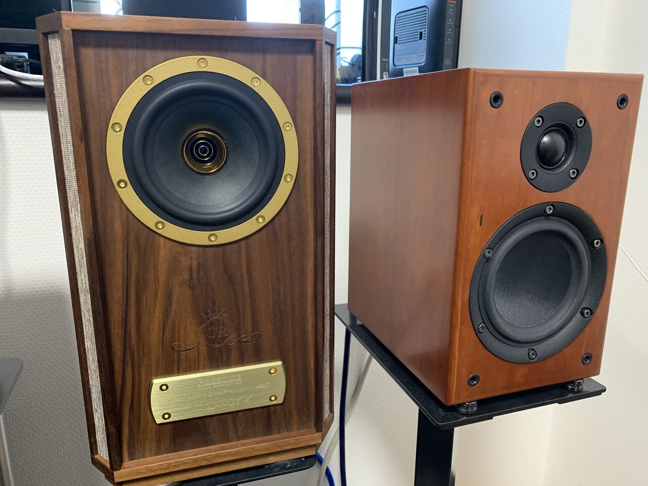 DENON SC-CX101 再び : オーディオ自問自答