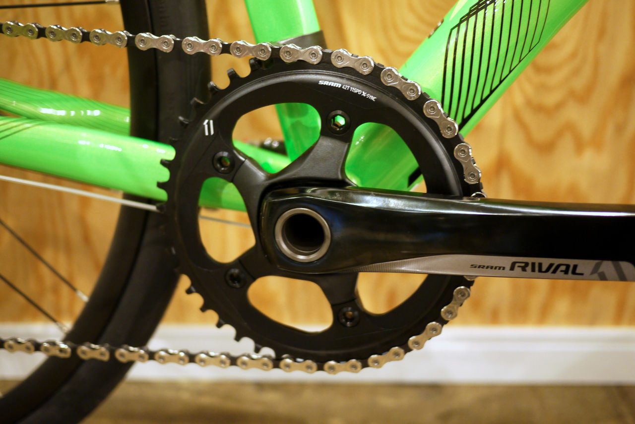 メリダの新商品！RIDE DISC ADVENTURE入荷！ : SBC 新着情報