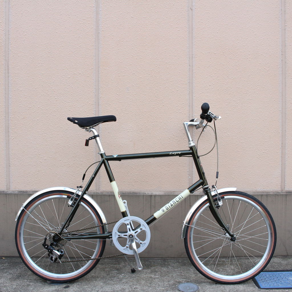 2018 Bianchi MINIVELO-7、MINIVELO-7 LADY : wadacycle news