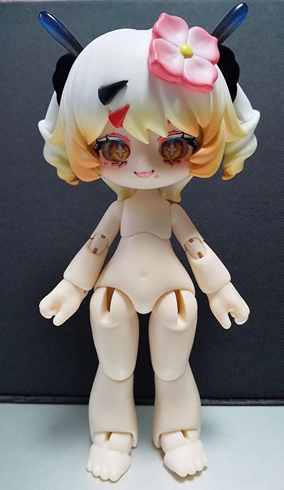 KUKAKA(クカカ)：虫虫カフェ〜 : 冷やしおこじょのおもちゃ箱