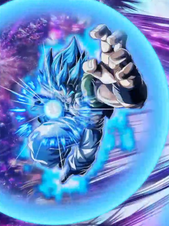 ドラゴンボールZ ドッカンバトル 9周年記念ファンミーティング 東京