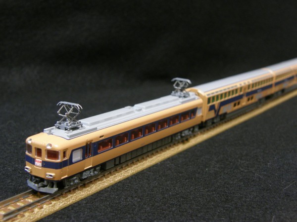 トミックス 「近鉄30000系 ビスタカー」 : エヌゲ道 since 2015 ～N