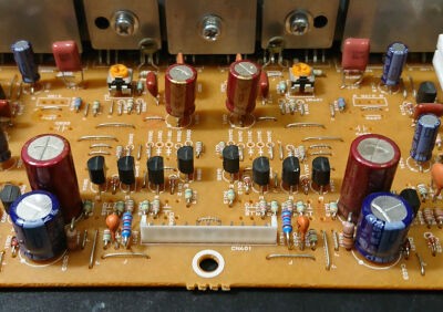 RAMSA WP-1200AとWP-1200Bの違いが気になる : 音の牢獄