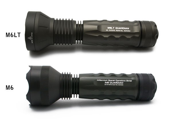SUREFIRE M6LT Guardian : アカリセンター公式ブログ