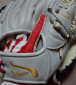 グラブcollection24 久保田スラッガー オーダーKSN-Bu5 : GLOVE HUNTER