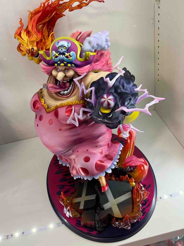 P.O.P “SA-MAXIMUM” 大海賊“ビッグ・マム”シャーロット・リンリン
