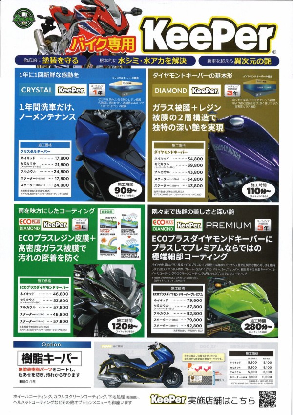 車検 SUZUKI スカイウェイブ400 : 2りんかんブログ