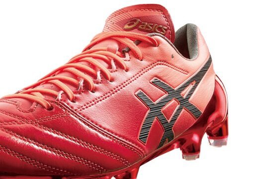 アシックス『DSライトX-FLY4 TOKYO』登場！東京五輪に向けたサンライズ