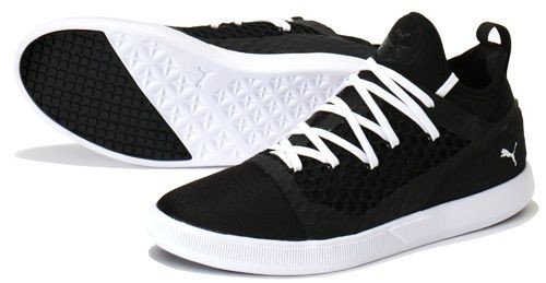 タウンユース用】 PUMA 365 NETFIT LITE 登場 : Kohei's BLOG サッカー