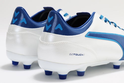 日本人向けエヴォタッチJ】 PUMA エヴォタッチ J PRO HG 登場