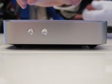 1台4役の新デバイス！SoftBank向けのZTE製LTE対応Android搭載多機能