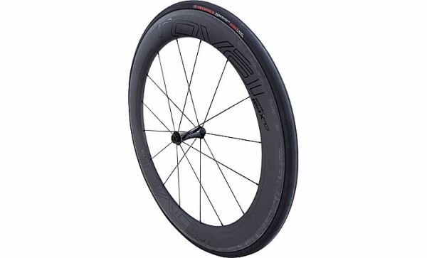 入荷情報 ロードバイク向けフルカーボン・ディープホイール、「ROVAL