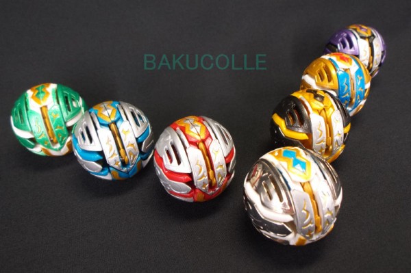 ブライト統タヴァネル BRIGHT SECHS TAVANEL 光属性 爆TECH 絶対