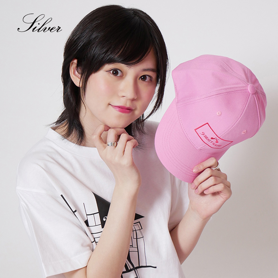 受注期間限定！中島由貴コラボ企画！◇中島由貴 コラボ RING