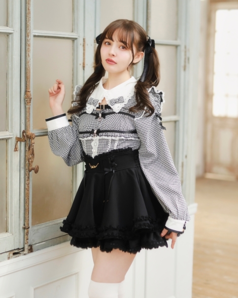 LIZ LISA（リズリサ）公式通販 ガーリーファッション ｜ Tokyo Kawaii Life