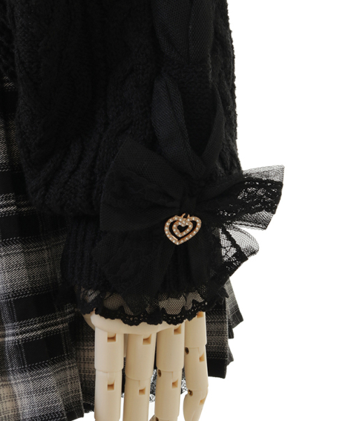 Twin Bearsニットトップス ｜ LIZ LISA（リズリサ）公式通販 ｜ Tokyo