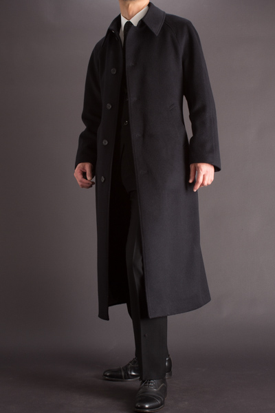 シャーロックホームズコート販売店｜試着可能｜インバネスコート 2WAY
