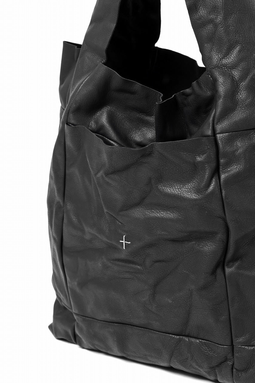 m.a+ medium tote bag / BT231 SY1.0 (BLACK)の商品ページ | エムエー