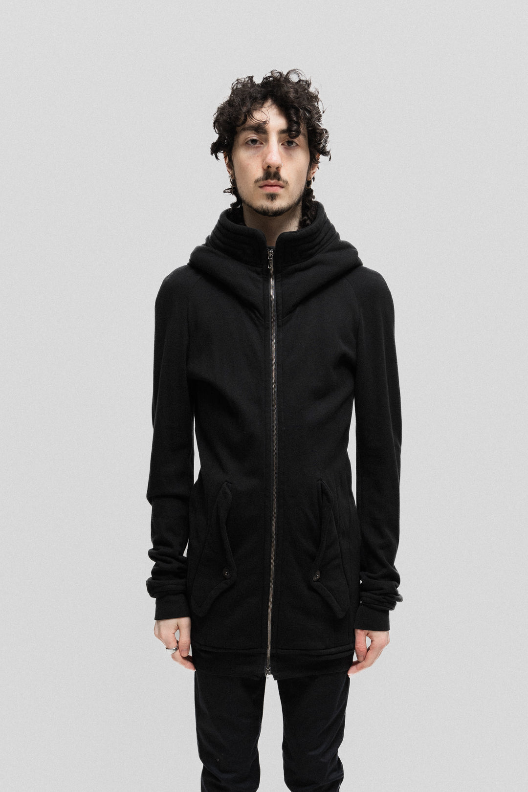JULIUS - FW08 