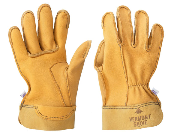 Vermont Work Gloves - Handmade in Vermont since 1920 – LockNLube