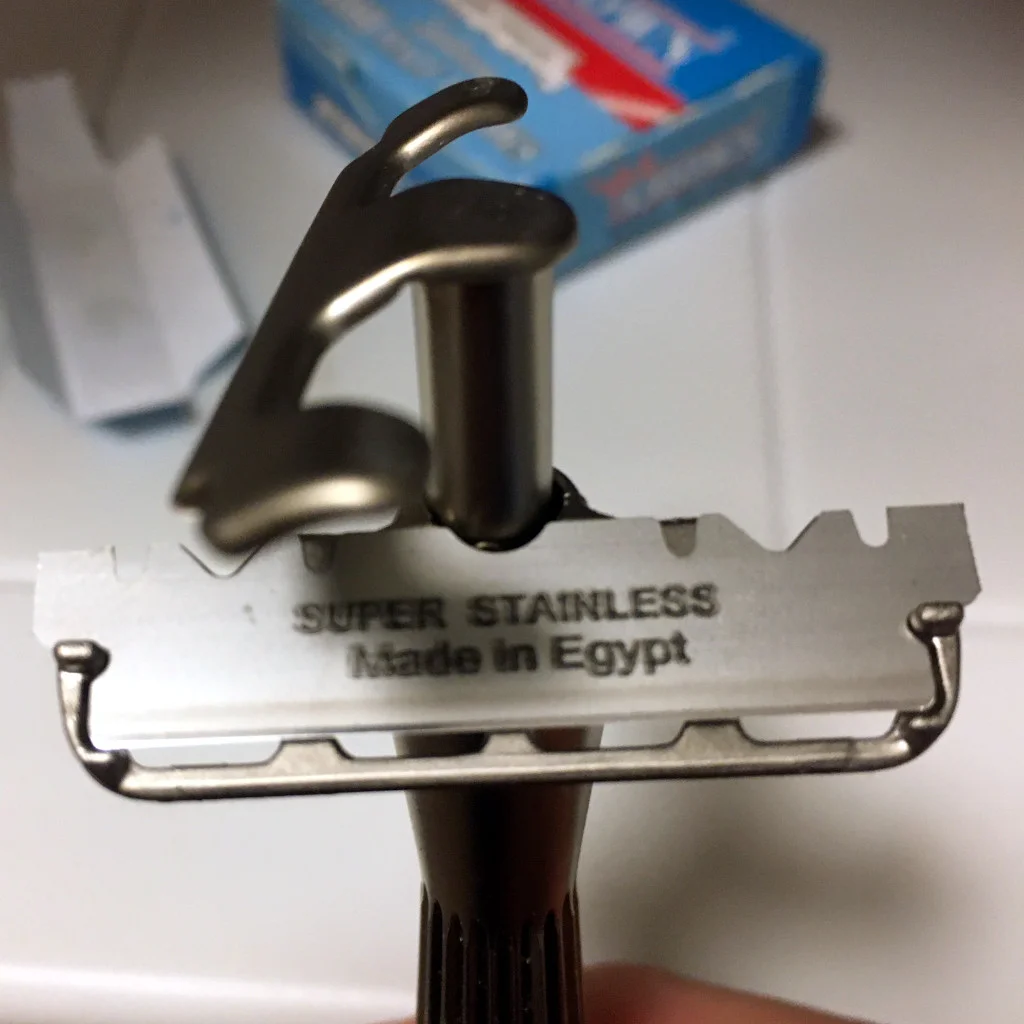 The Twig Razorのしごできが過ぎるのでインプレ | LoHaS.com