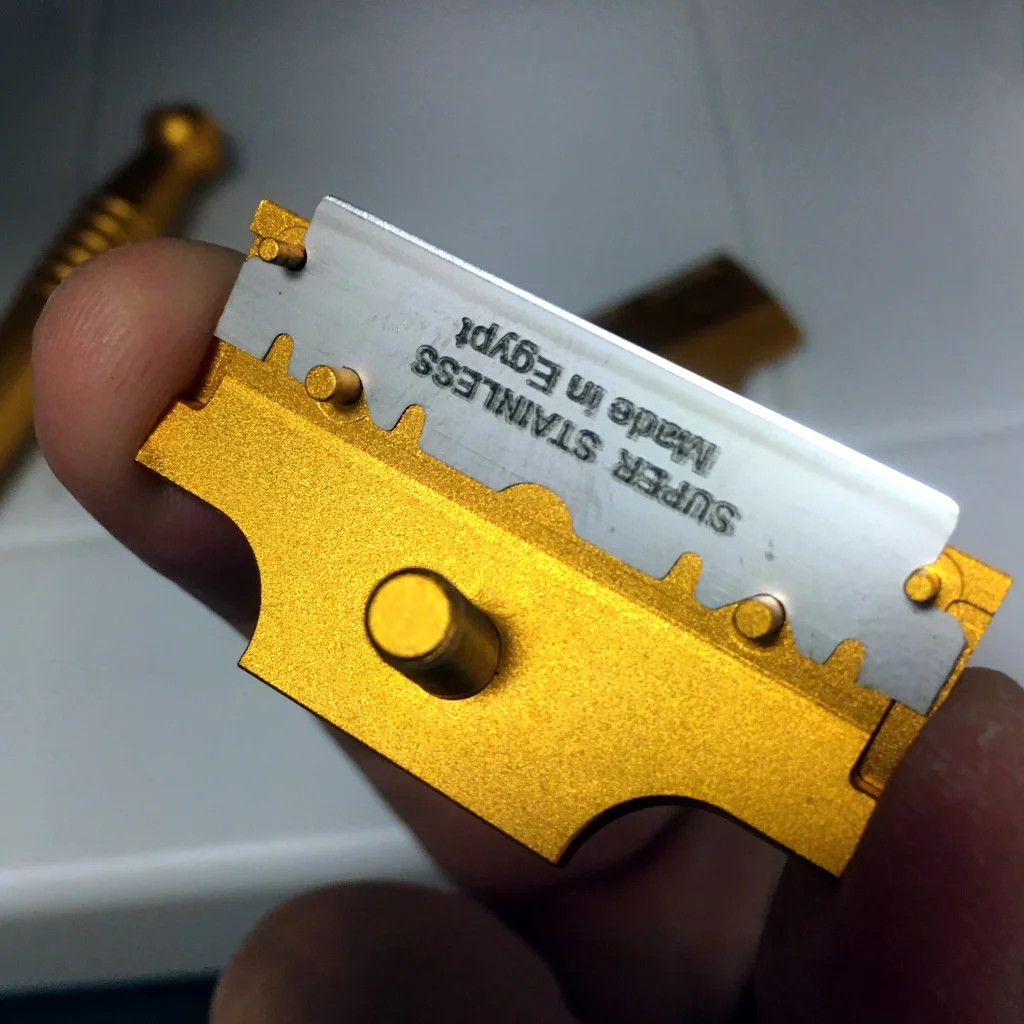 The Twig Razorのしごできが過ぎるのでインプレ | LoHaS.com