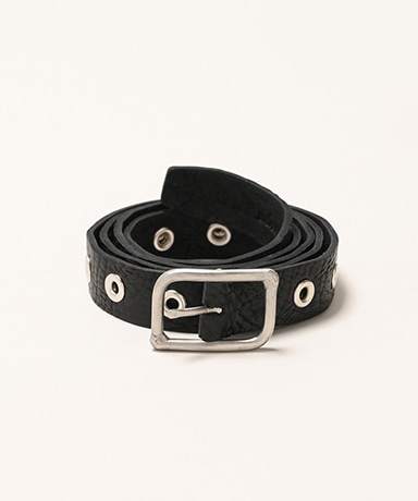 モアホールベルト(F ブラック): BRU NA BOINNE